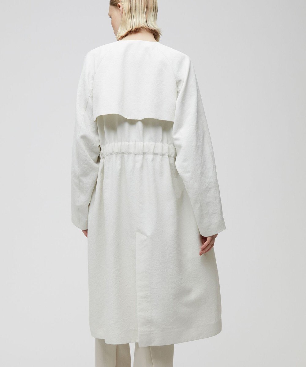 BEIGE， 【S-size】PORDIC / スプリングコート 