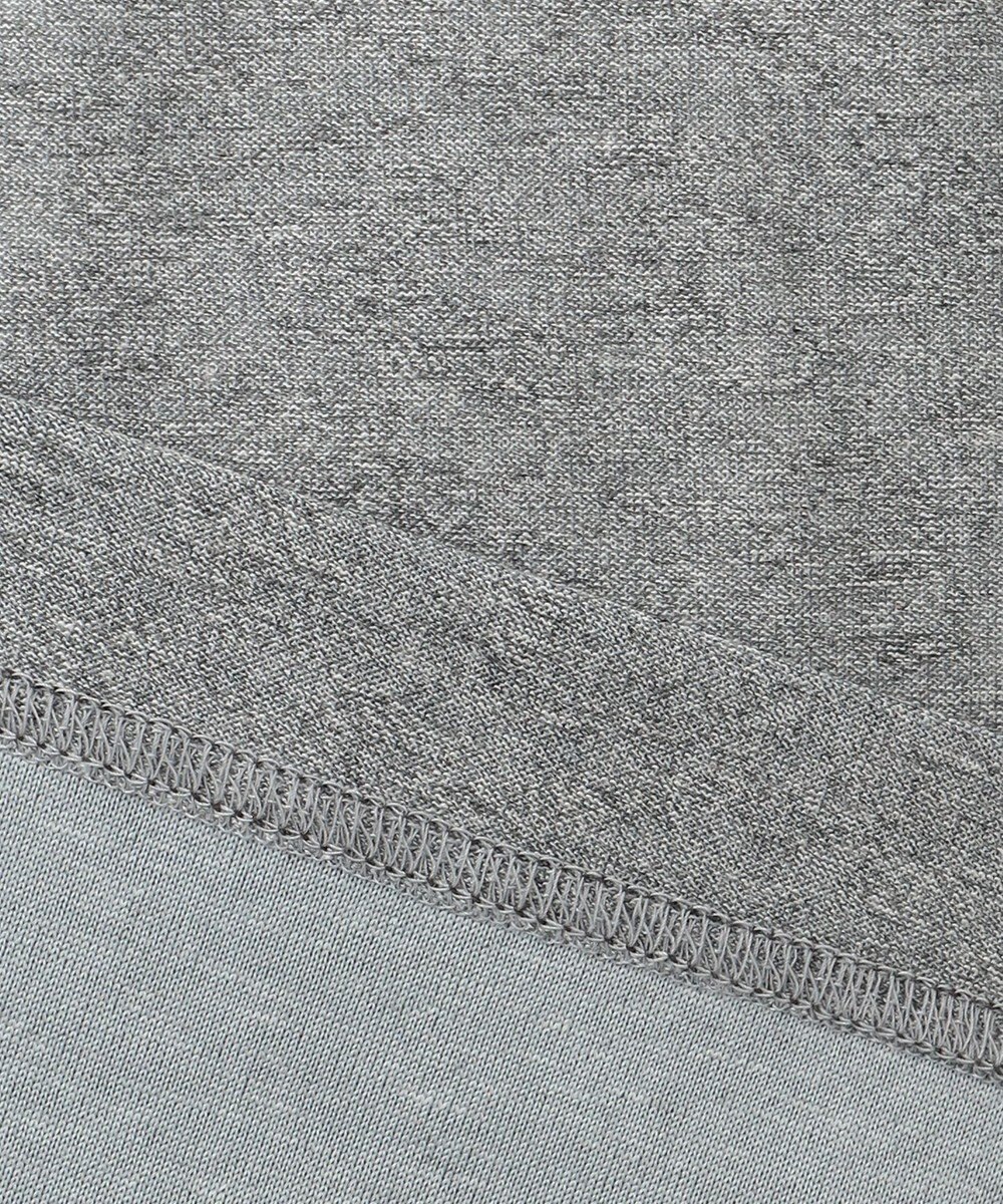 JOSEPH ABBOUD MOUNTAIN 【SPACE】OGスラブプレーティング天竺 カットソー 