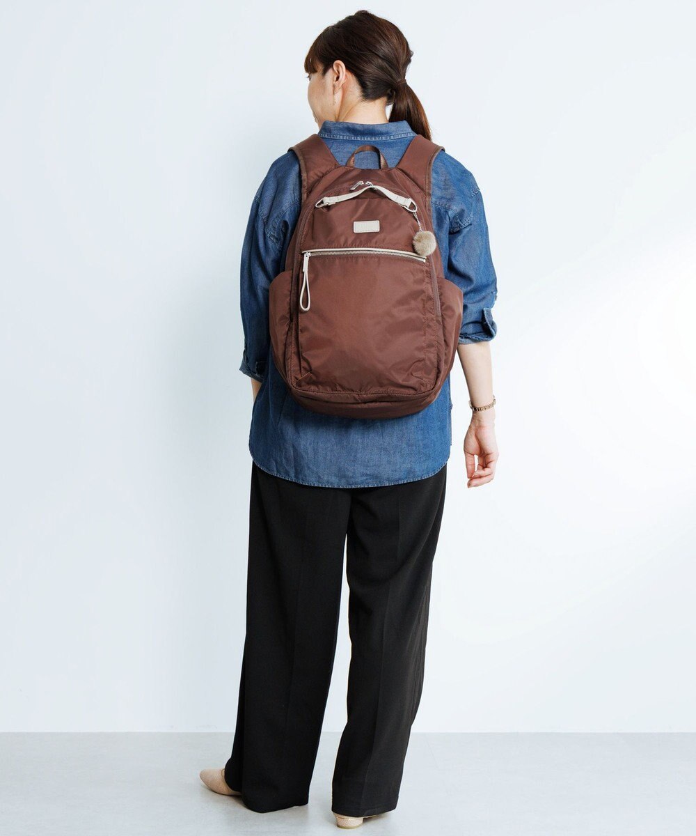 ACE BAGS & LUGGAGE Kanana project PJ-15 リュックサック 17375 カナナプロジェクト 
