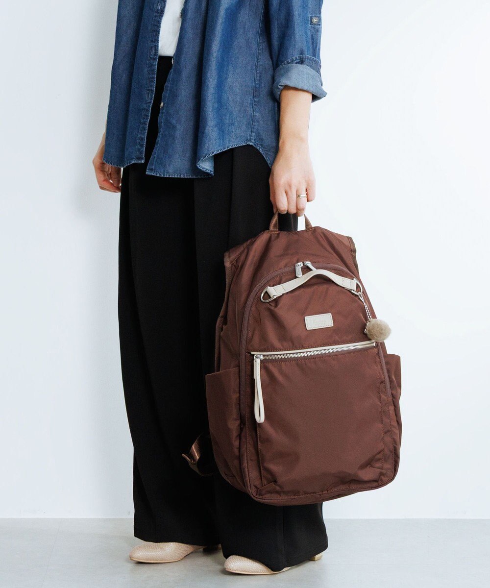 ACE BAGS & LUGGAGE Kanana project PJ-15 リュックサック 17375 カナナプロジェクト 