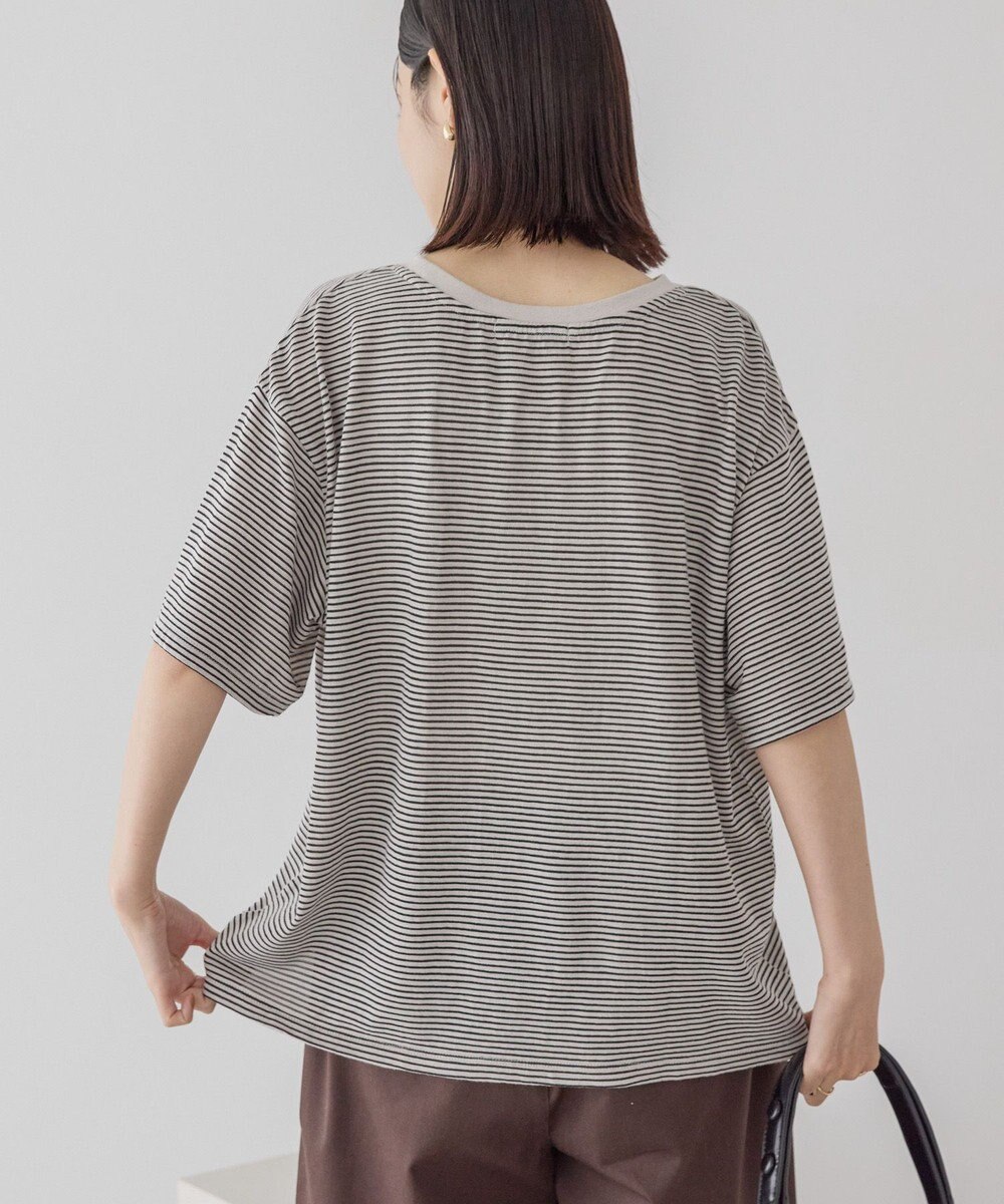 AMERICAN HOLIC 【2点セット】キャミレイヤードTシャツ 