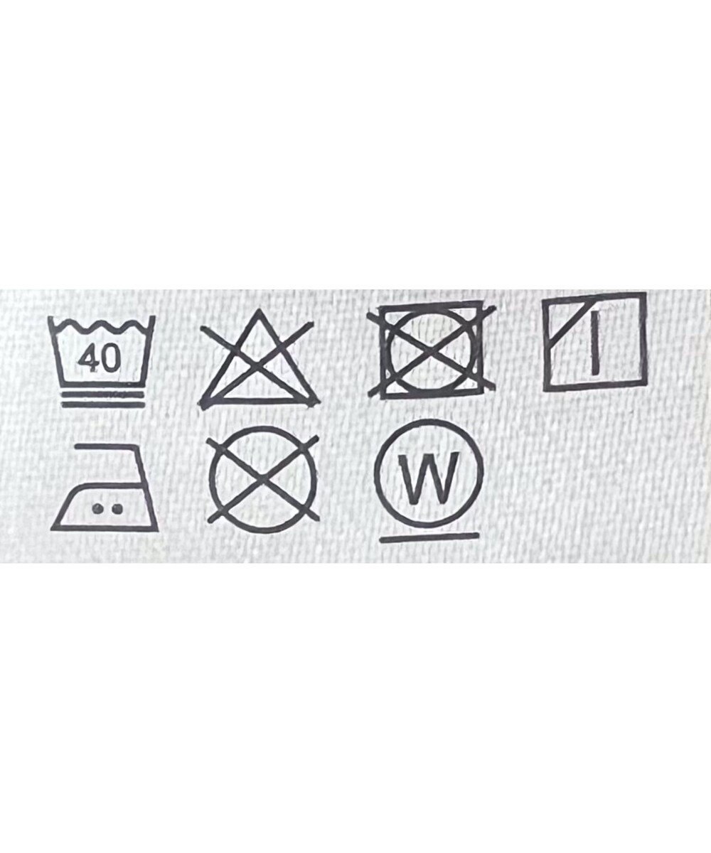 WEGO 【ユニセックス着用ITEM/MLサイズ展開】U.S. POLO ASSN.ワンポイント刺繍LST 