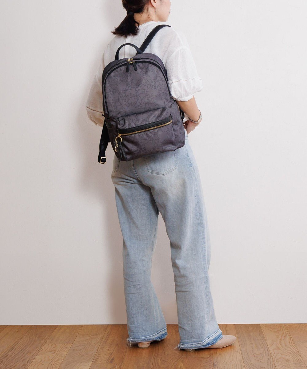 ACE BAGS & LUGGAGE HAyU × ace.  ユッカ リュックサック A4サイズ ２気室 17836 