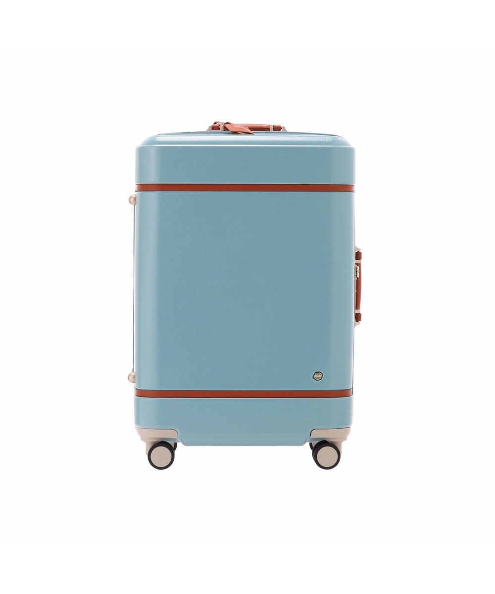 ACE BAGS & LUGGAGE HaNT ノートル  06882 スーツケース 50リットル ハント 