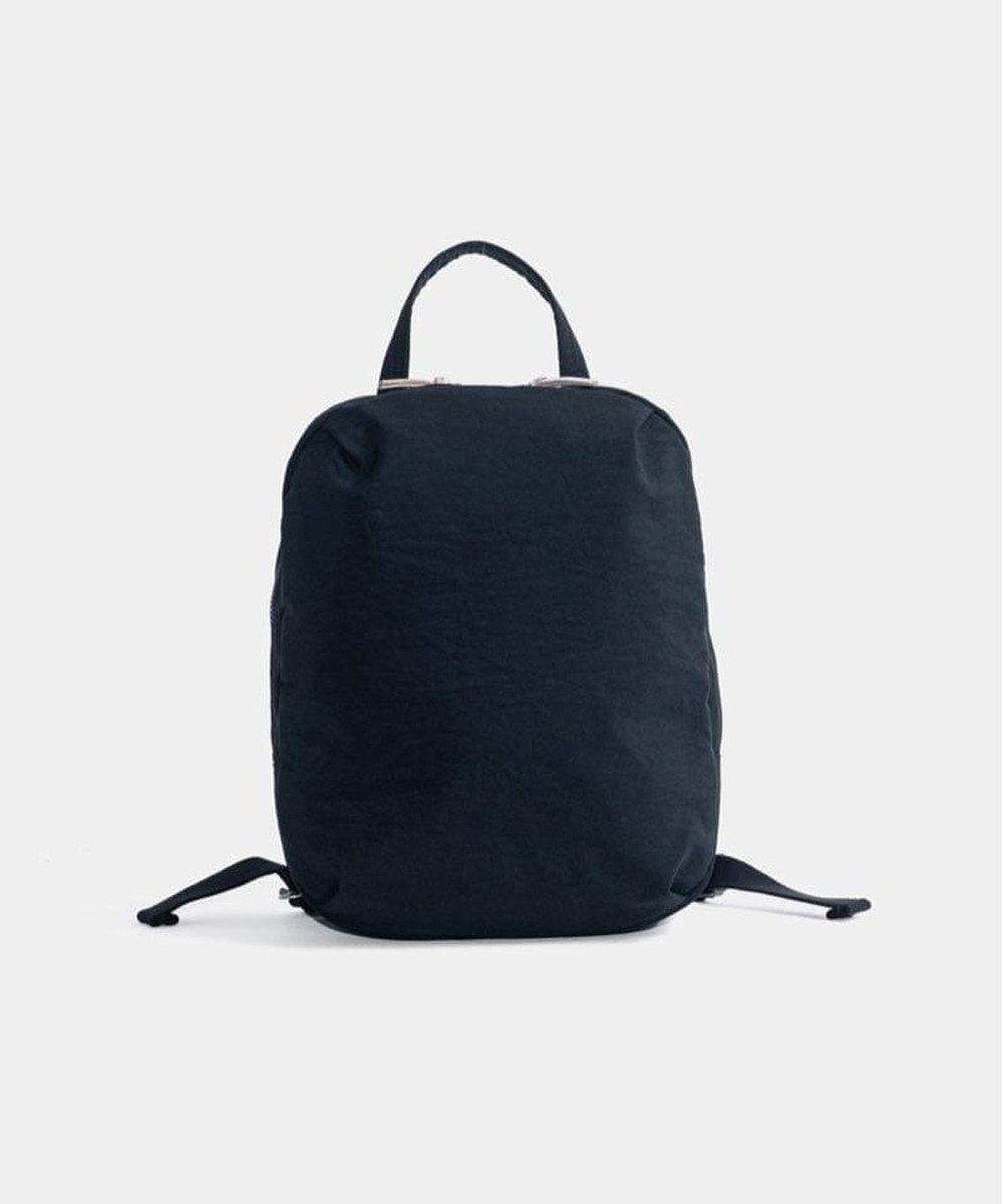 NIZYU KANO FUKUI SIWA ナイロンリュック Sサイズ 