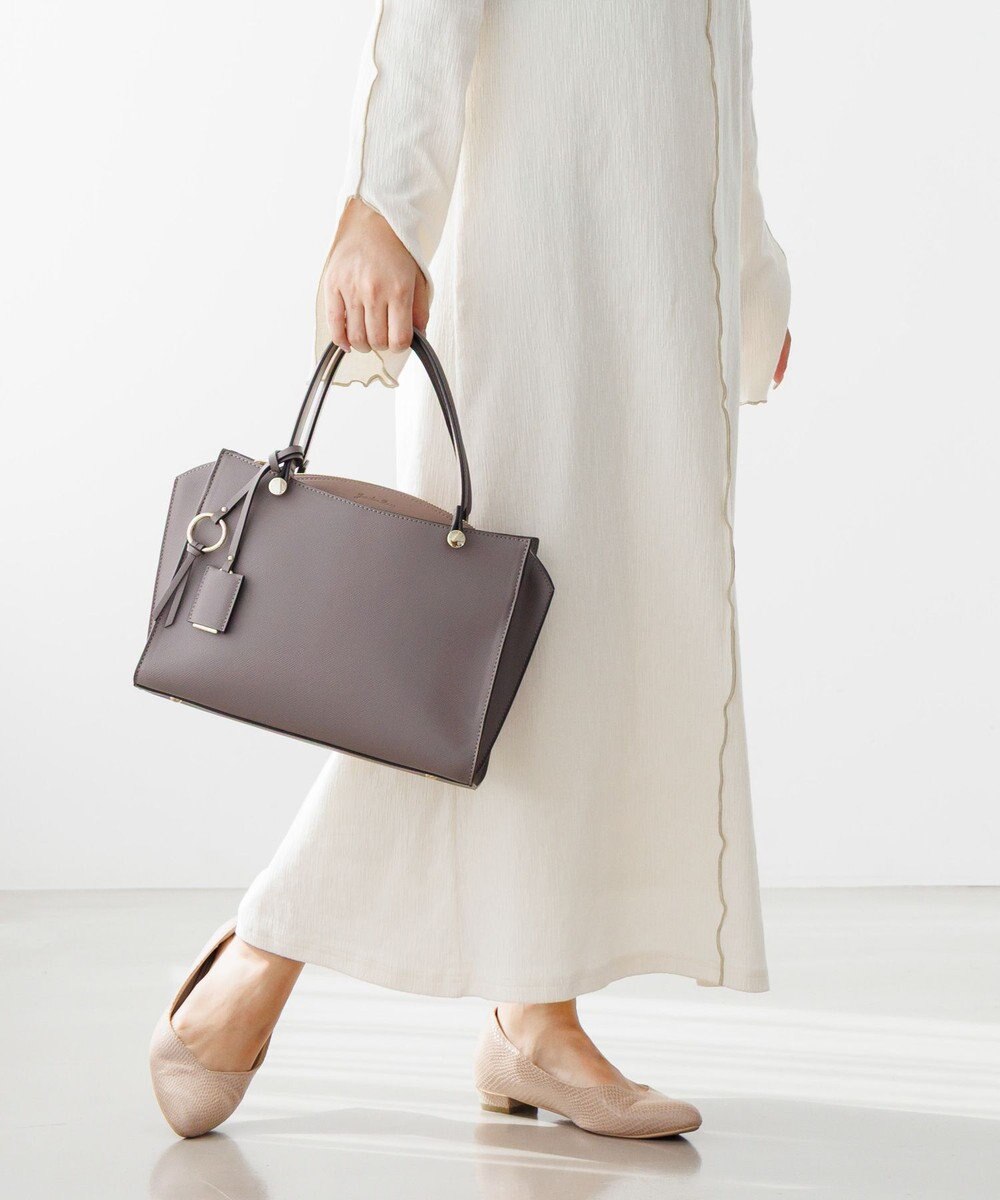 ACE BAGS & LUGGAGE Jewelna Rose セイディ・トートバッグ ミドルサイズ 16143 ジュエルナローズ 