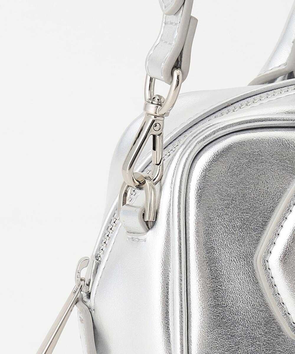 ICB ミニボストンショルダー 