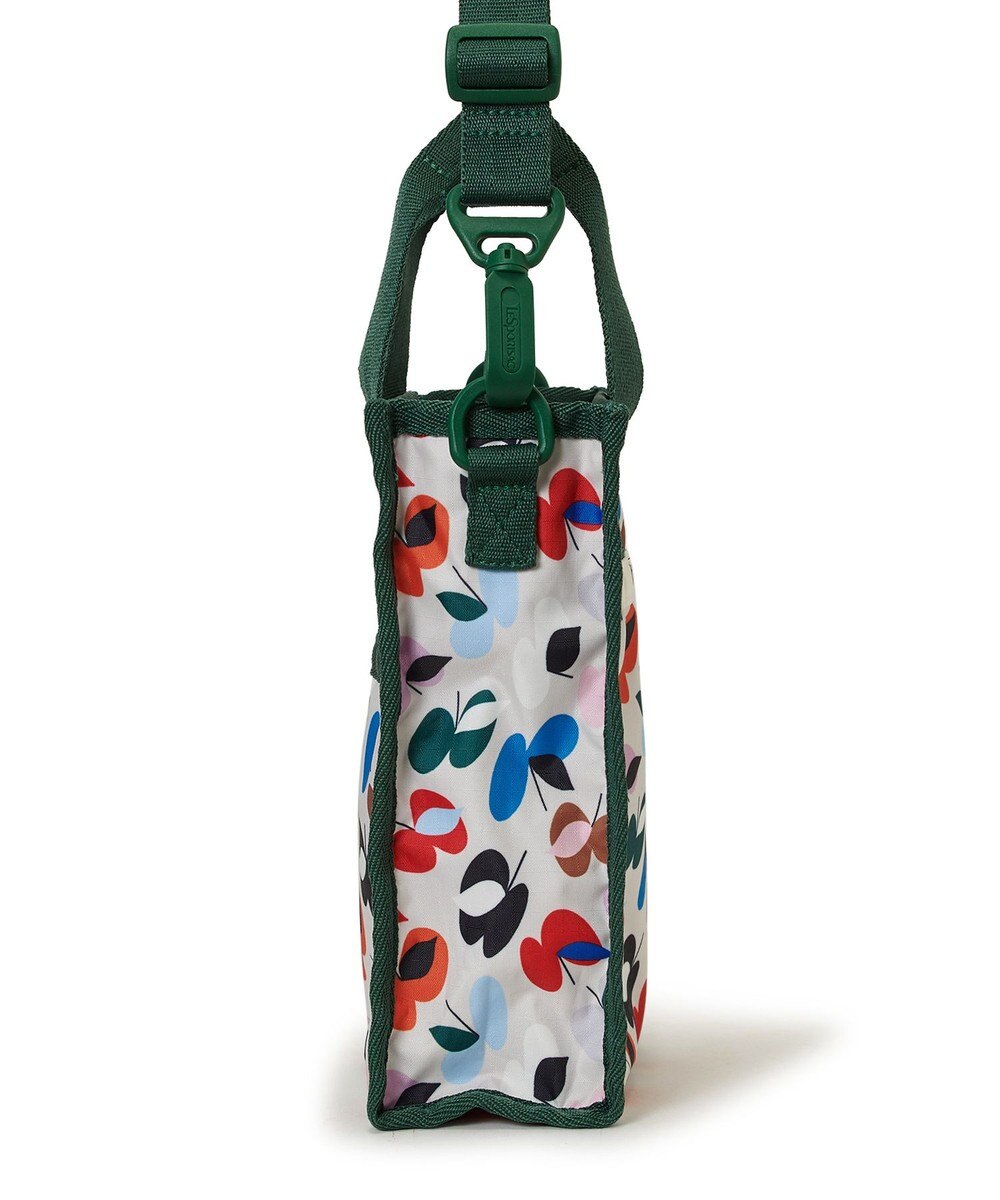 LeSportsac MINI N/S TOTE/シティオブアップルズ 