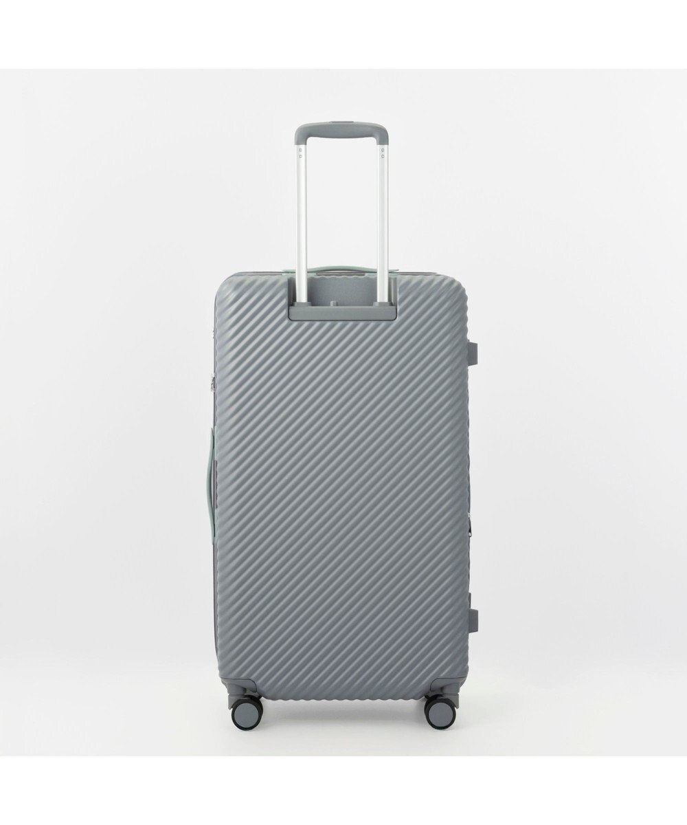 ACE BAGS & LUGGAGE HaNT ココント スーツケース 88/102L エキスパンド 05517 ハント 