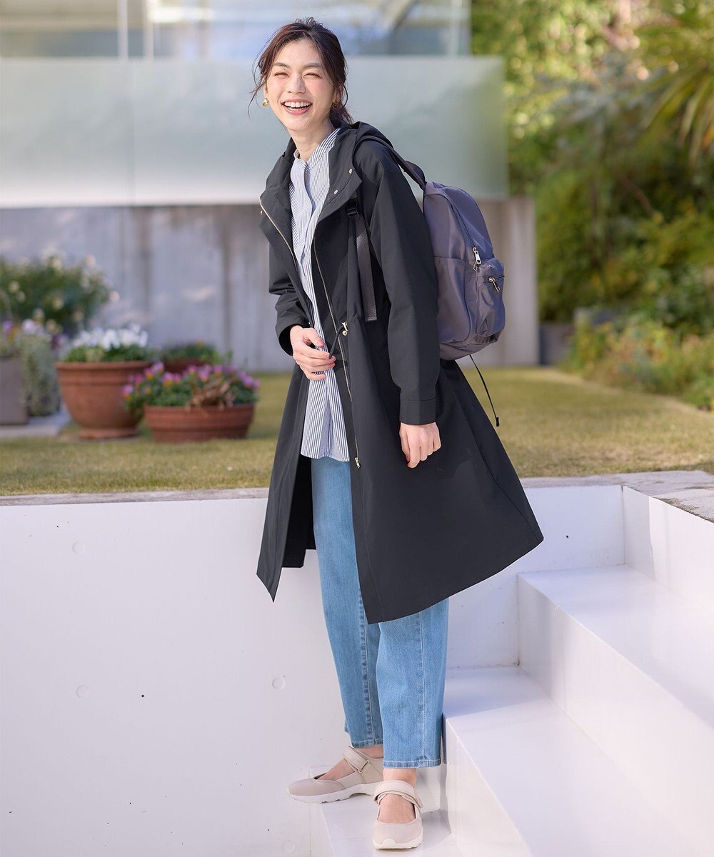 ANY ベルクロライトスニーカー 