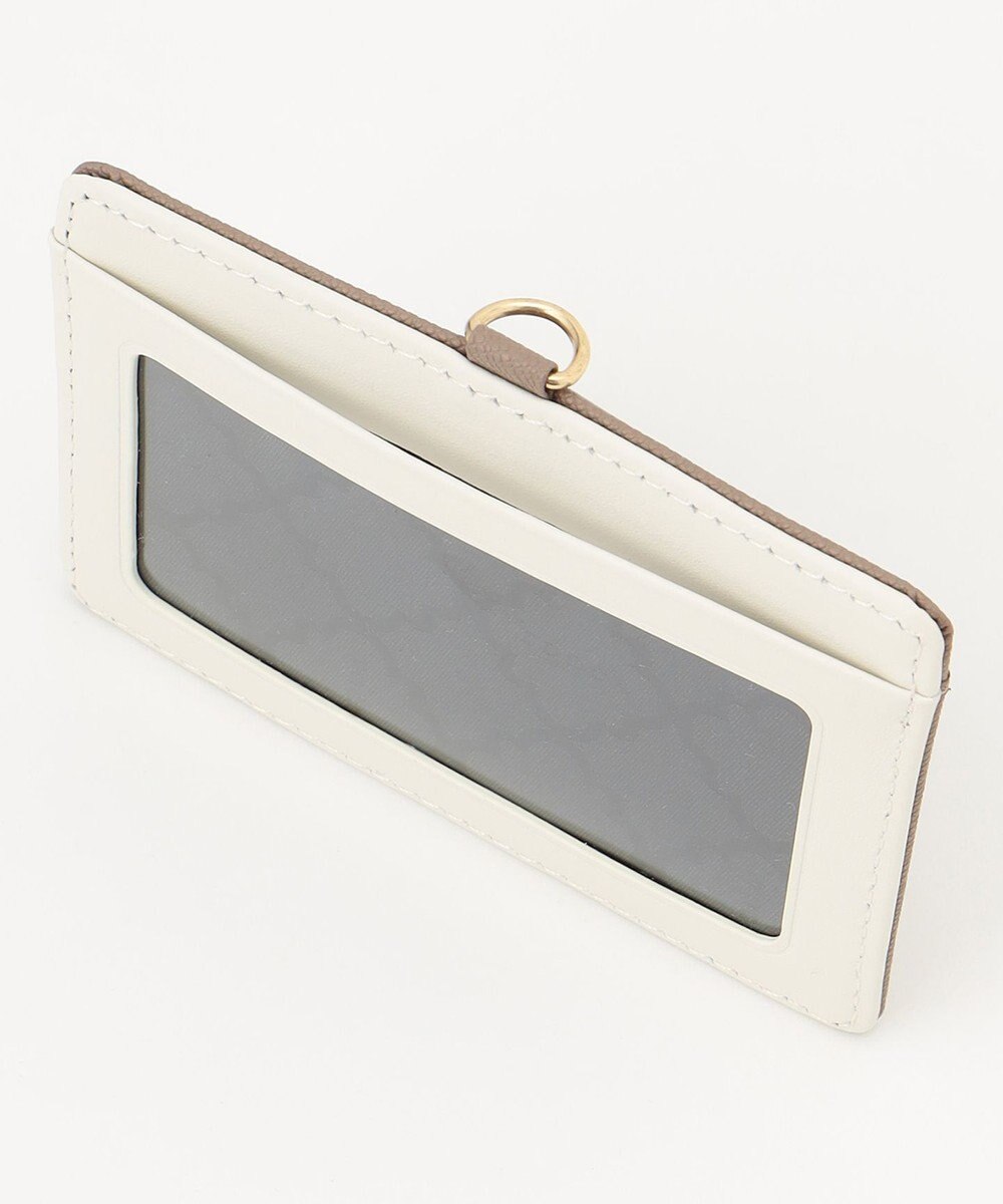 TOCCA PEARL KNOT IDHOLDER IDホルダー 