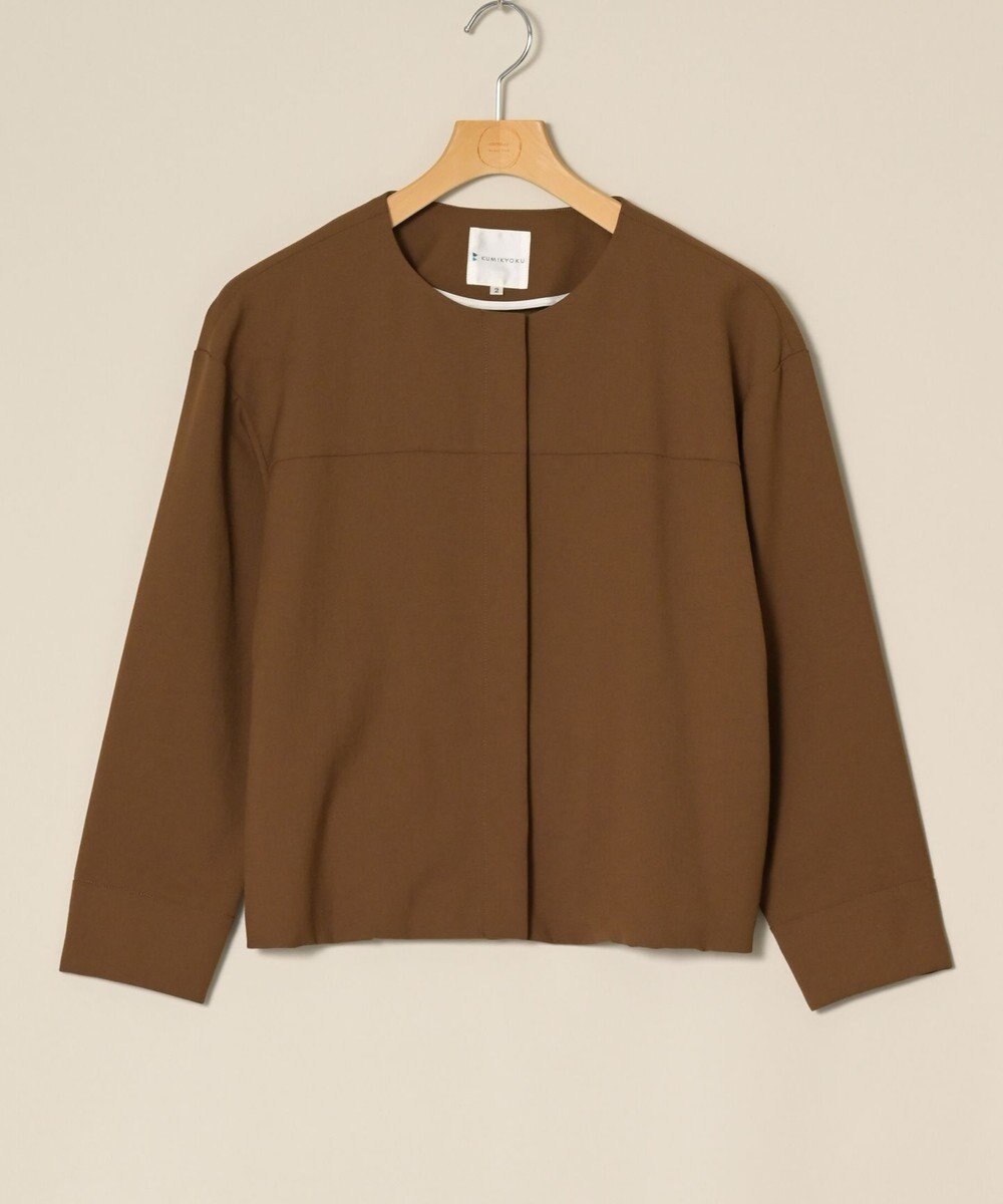 ONWARD Reuse Park 【組曲】ジャケット春夏 