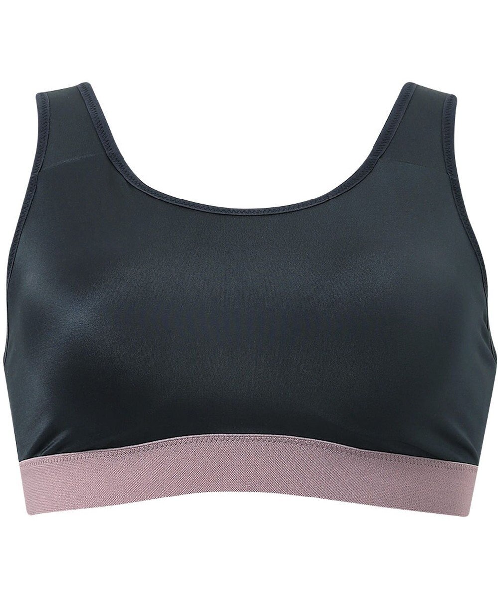 Wing Wing Sports 【SPORTSゆれケアBra】 スポーツブラ 運動時のゆれからバストを守る SB4000 ウイング／ワコール 