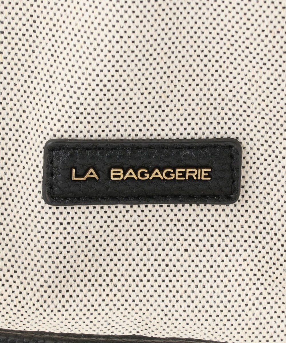 LA BAGAGERIE クラシックヨコナガトート 