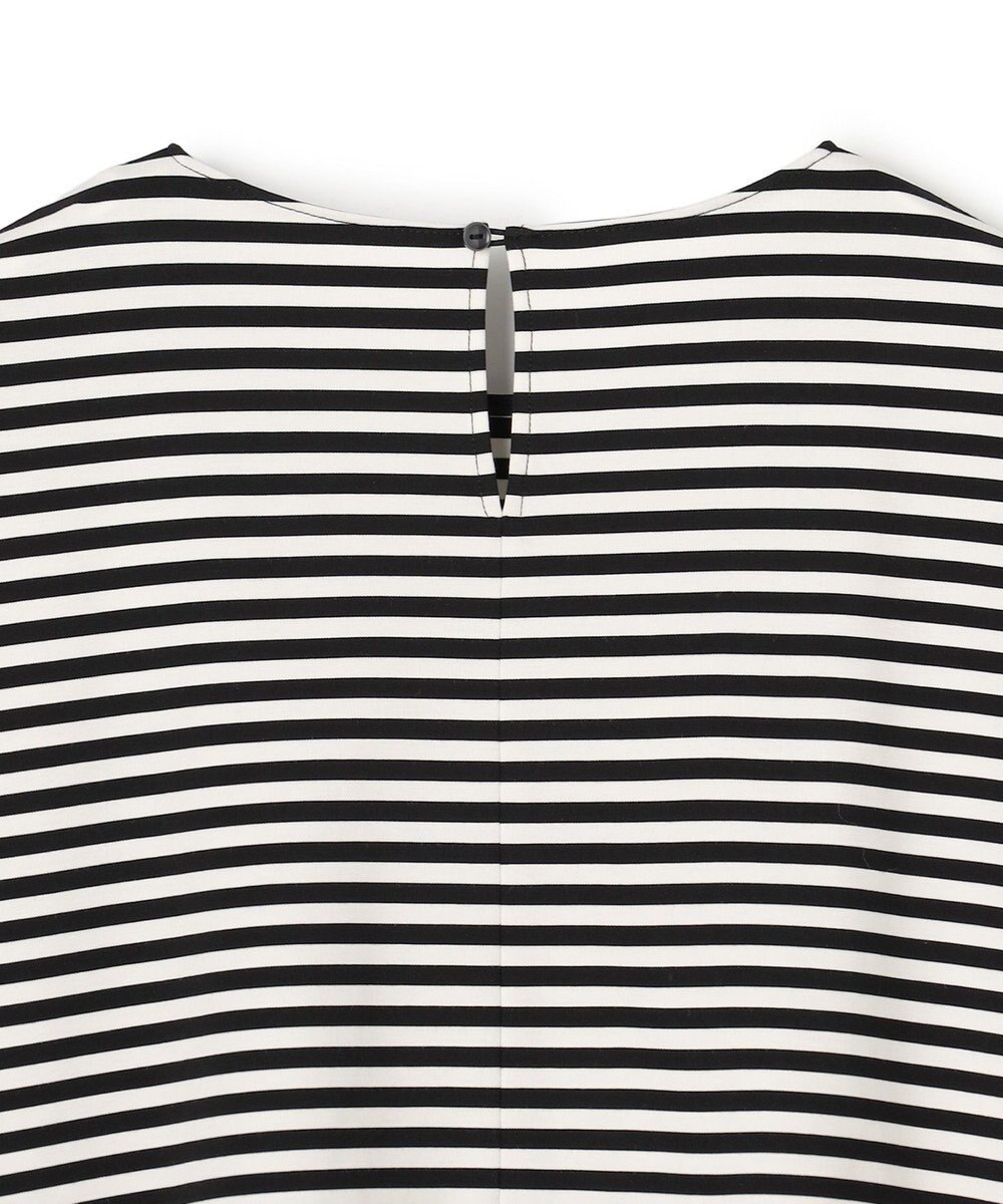 UNFILO BEAUTY FORM-T コンビティアード Ｔシャツ 