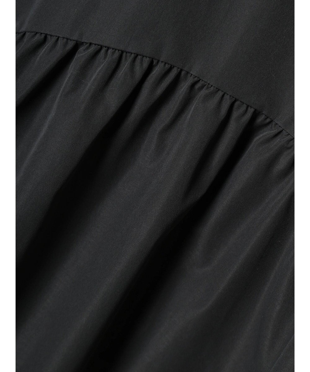 earth music&ecology イレヘム切替スカート 