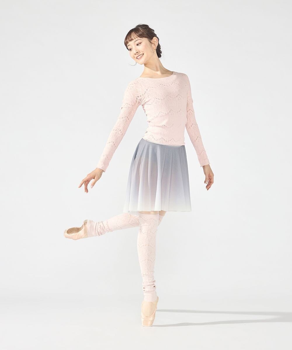 Chacott スカート 