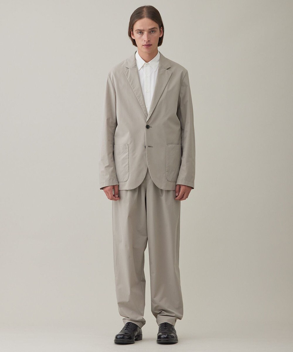 UNFILO MENS 【新色追加】FINE MOVE ワイドパンツ [24年商品] 