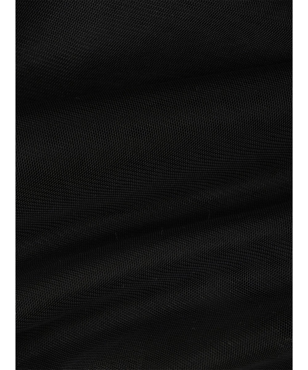 AMERICAN HOLIC ティアードチュールスカート 