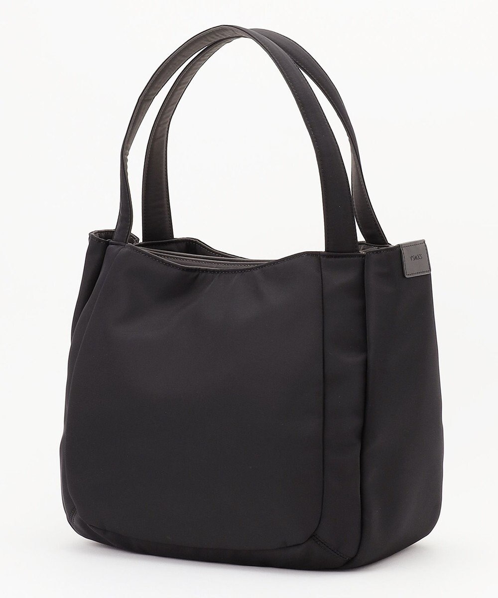 Y'SACCS 【ムック本掲載】ナイロンボンディングトート　Mサイズ 