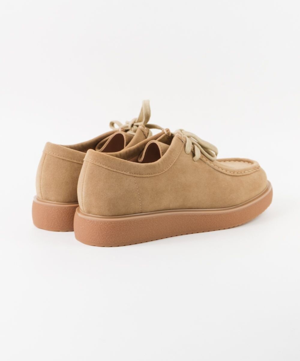 BONTRE 【MIONOTIS/ミオノティス】ワラビーシューズ/769B 