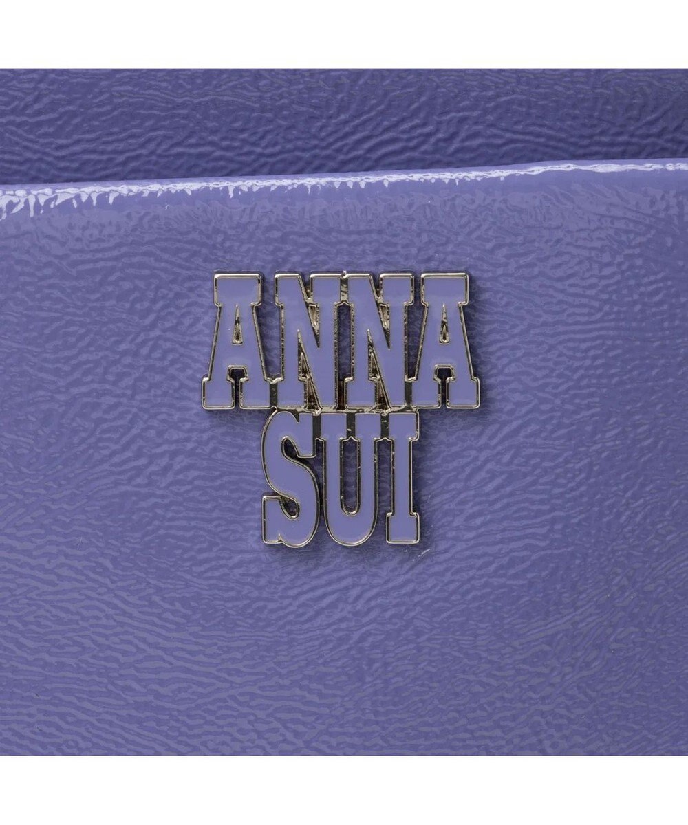 ANNA SUI ルーチェ ショルダーバッグ 