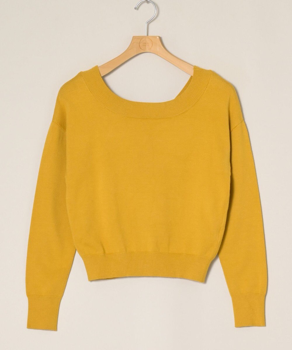 ONWARD Reuse Park 【組曲】ニット秋冬 