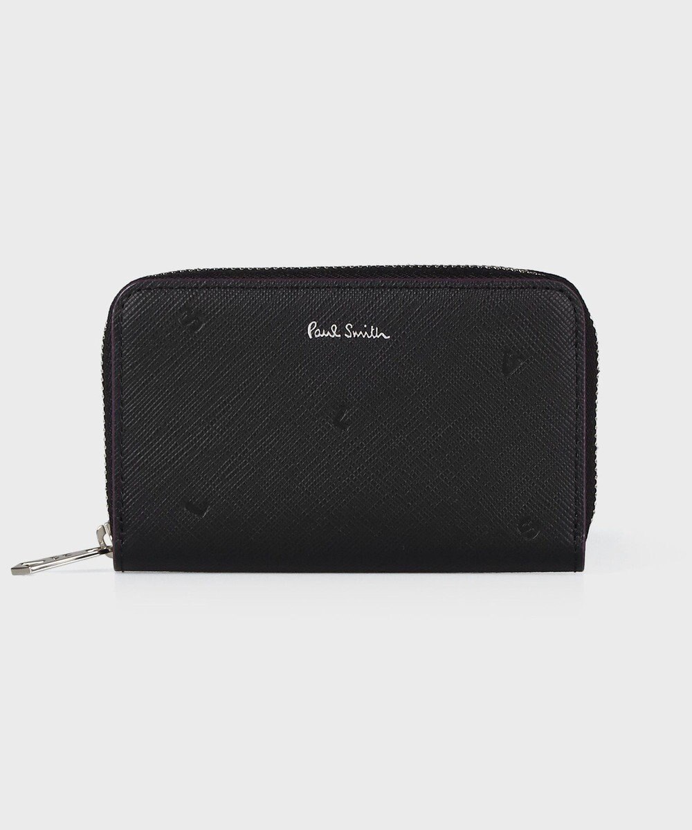 Paul Smith コンティニュアスパターン コインケース 