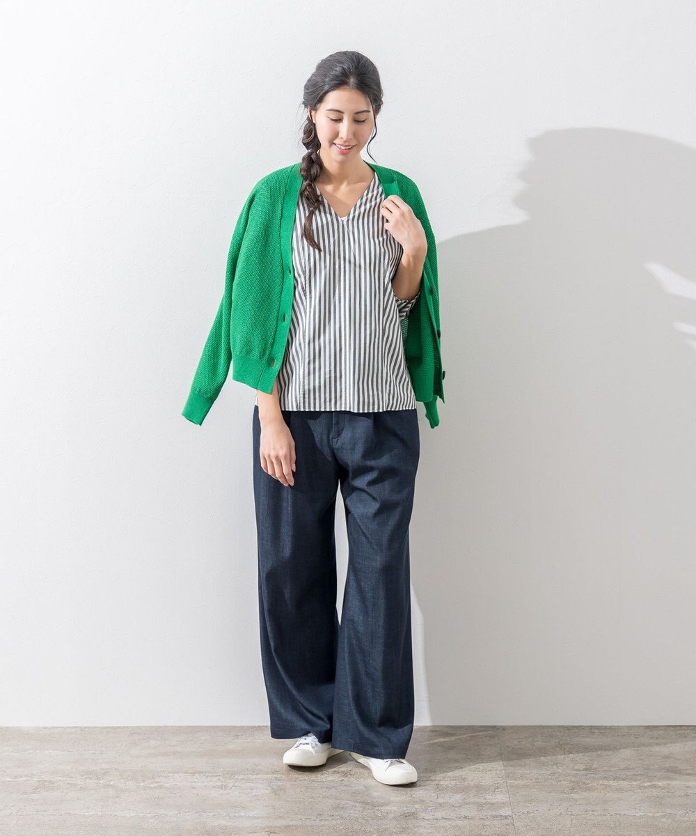 ONWARD Reuse Park 【23区】パンツ春夏 