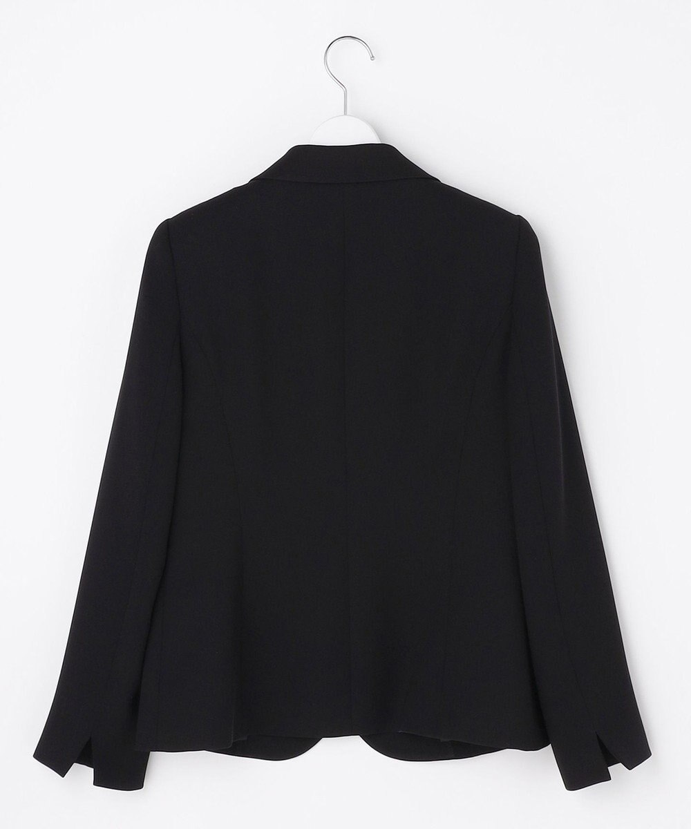 自由区 FORMAL 【ゆったりサイズも】テーラードジャケット 