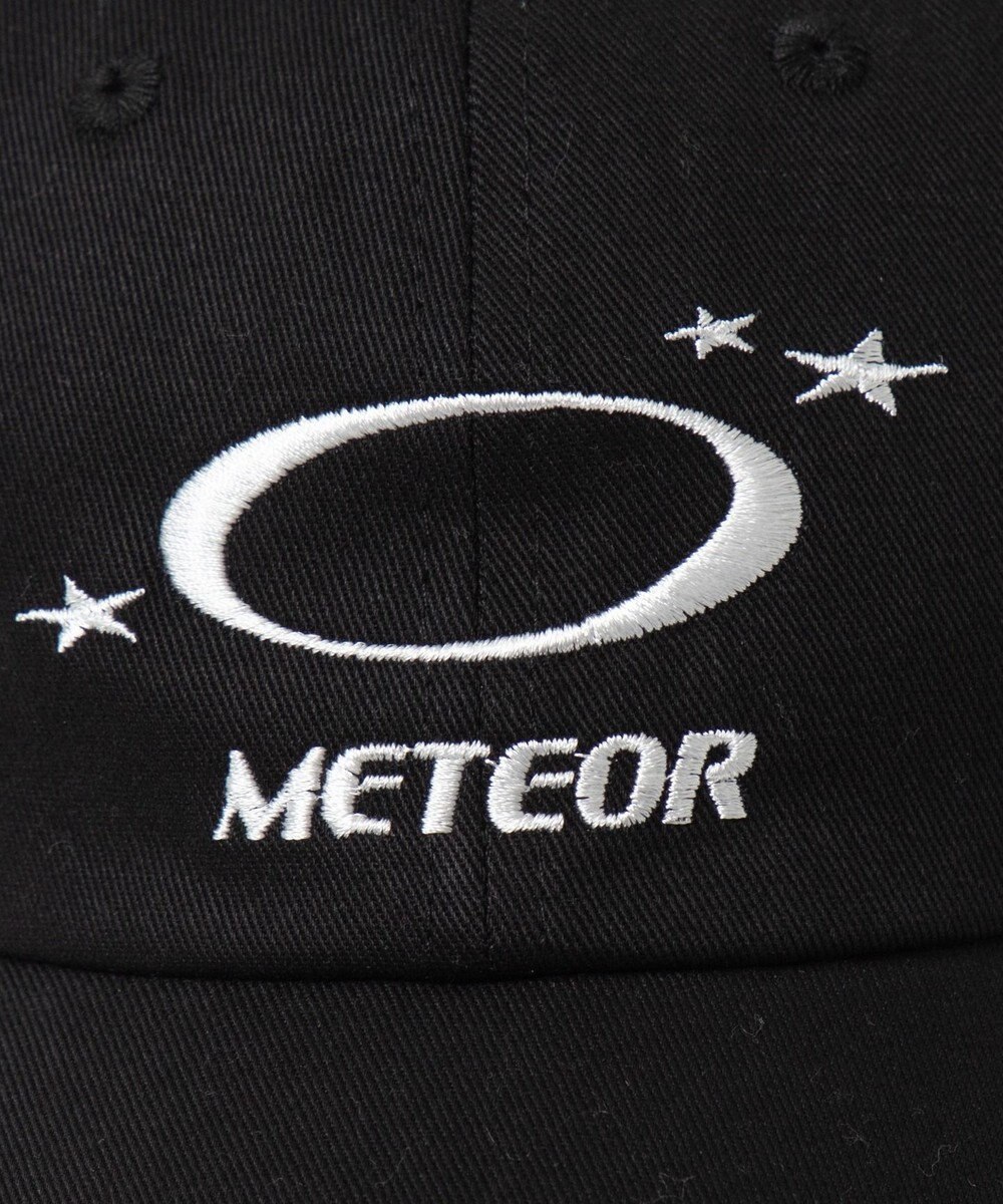 WEGO フロントバック刺繍キャップ 