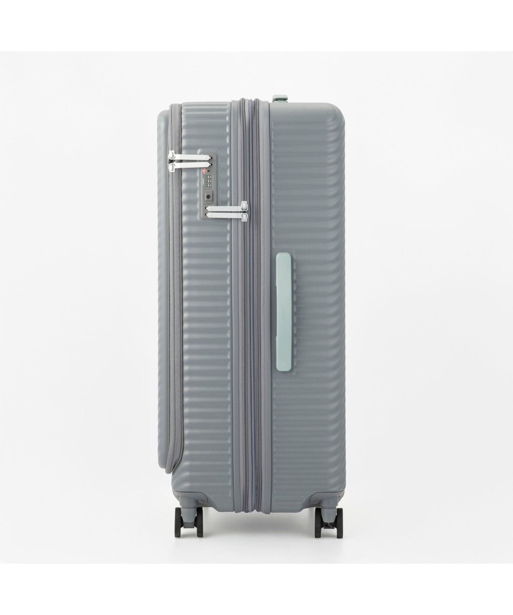 ACE BAGS & LUGGAGE HaNT ココント スーツケース 88/102L エキスパンド 05517 ハント 