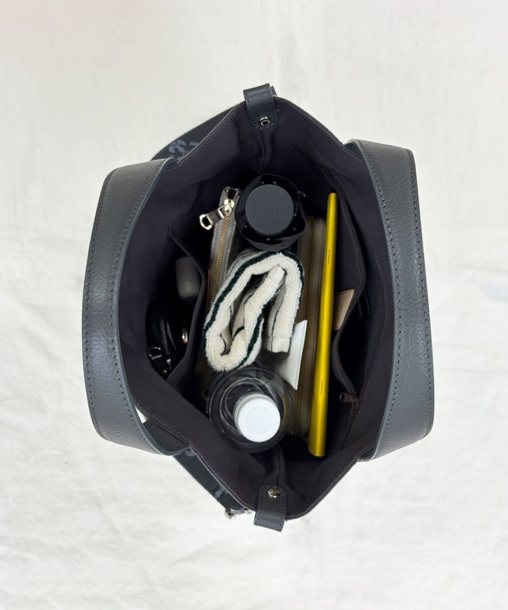 russet 《WEB限定》コーデュラナイロン2WAYミニトートバッグ(CE-1673-WEB) 