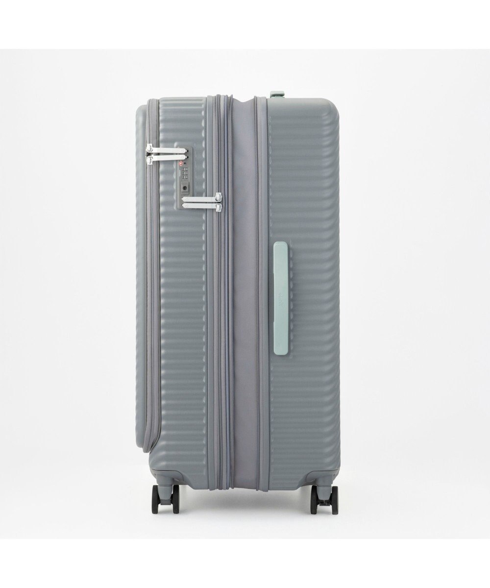 ACE BAGS & LUGGAGE HaNT ココント スーツケース 88/102L エキスパンド 05517 ハント 