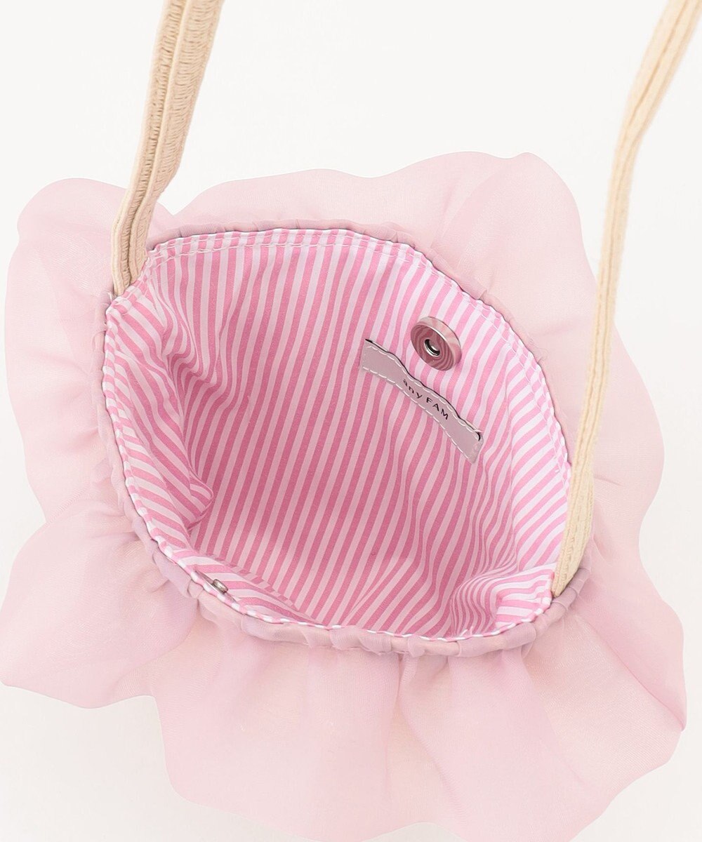 ANY KIDS ペーパー ポシェット 