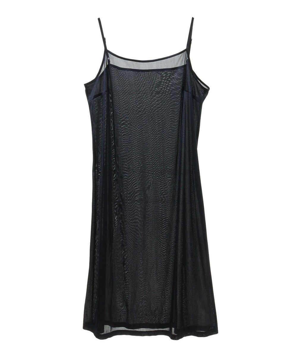 Green Parks ef-de プリーツワンピース 