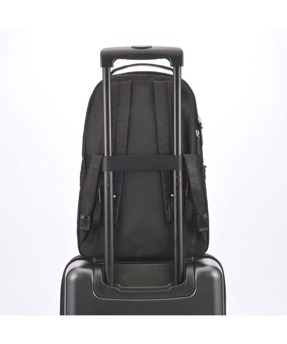 ACE BAGS & LUGGAGE ace. スリファム2 ビジネスリュック レディースビジネスシリーズ A4  13.3インチPC収納 11474 