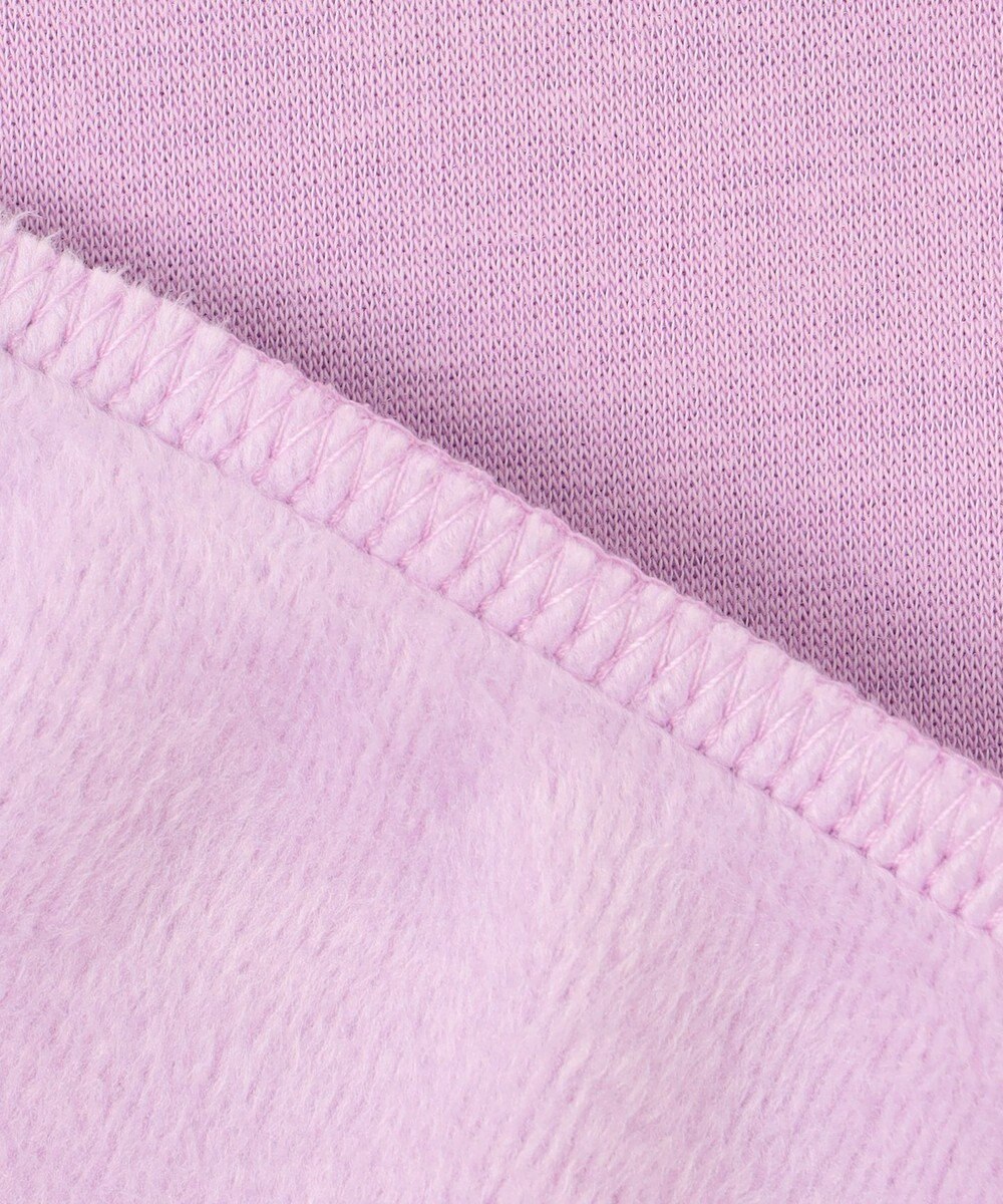 ANY KIDS 裏シャギーアニマルトレーナー 