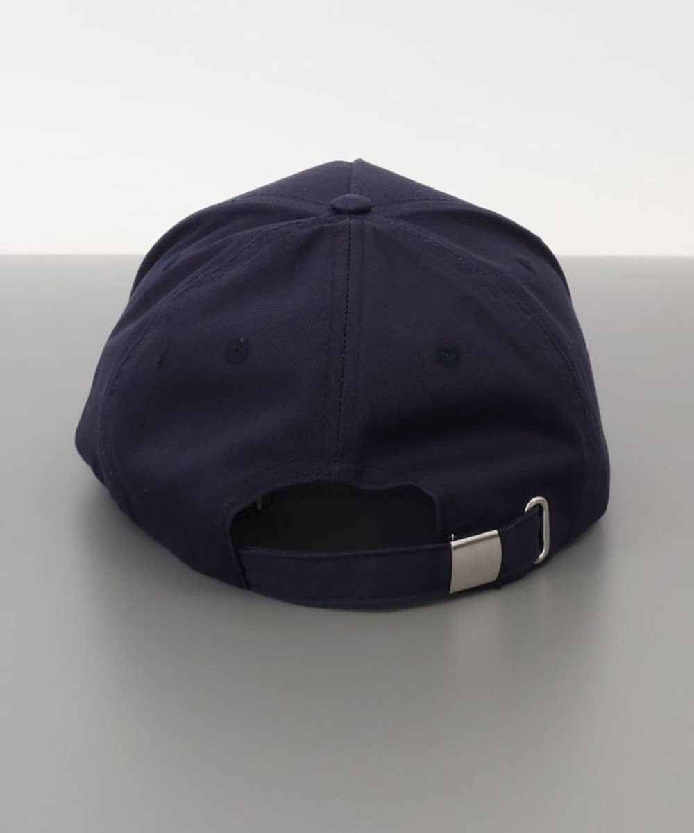 AURORA 【 CLATHAS.（クレイサス）】ラメ刺繍キャップ 