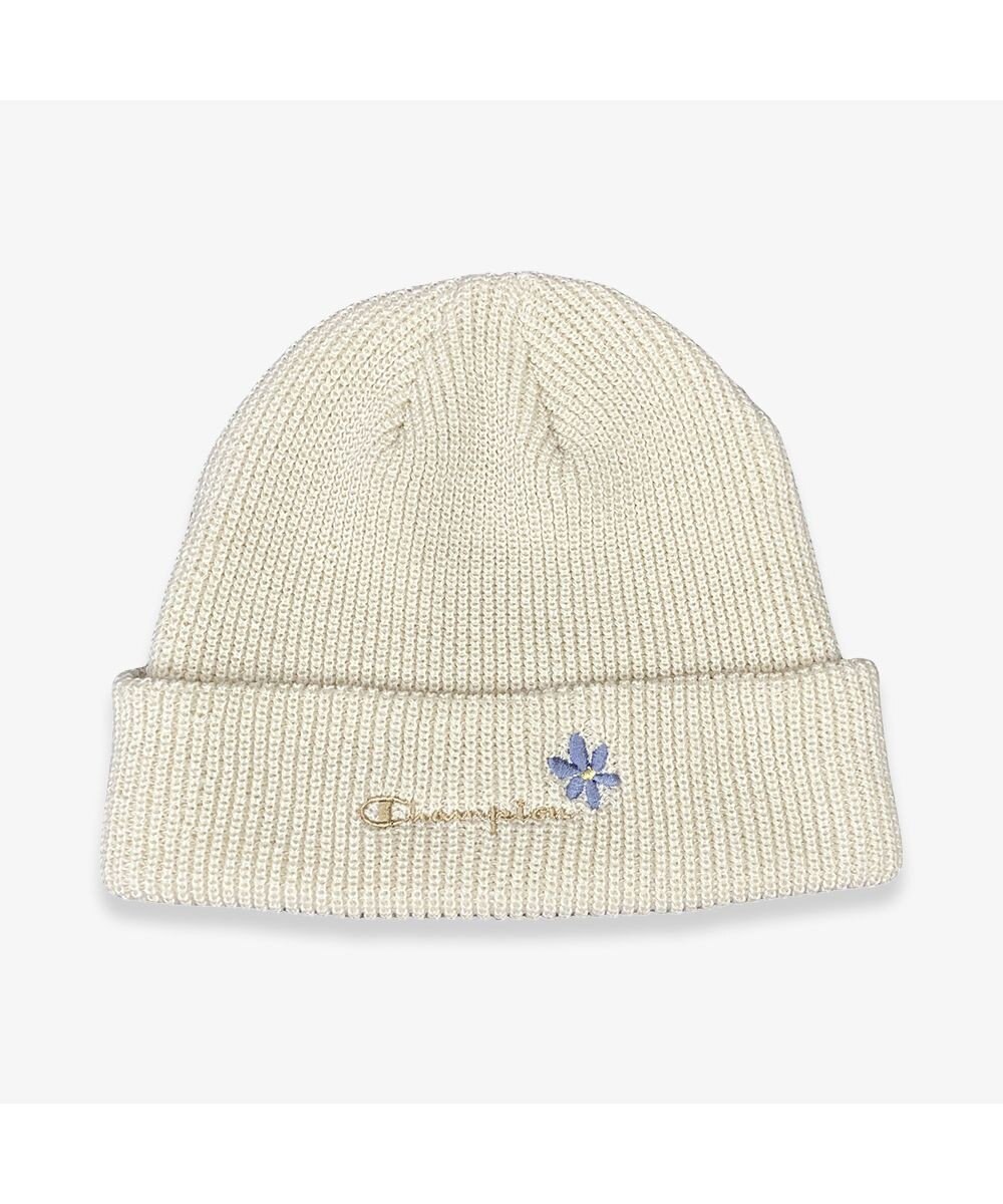 林八百吉商店 Champion　アゼフラワーニットワッチ 