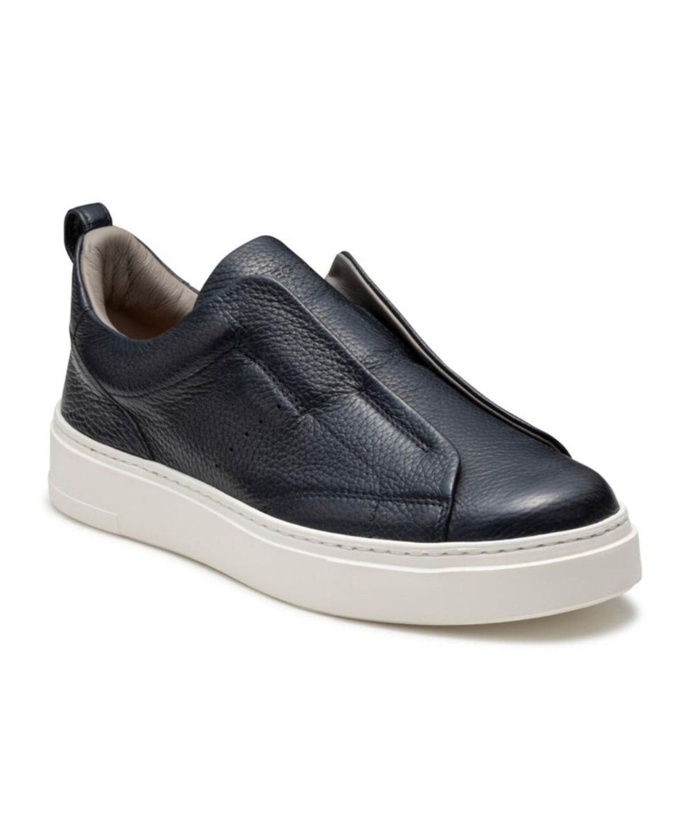 REGAL FOOT COMMUNITY 【リーガルメンズ】84KL ディアスキン スリッポン スニーカー 