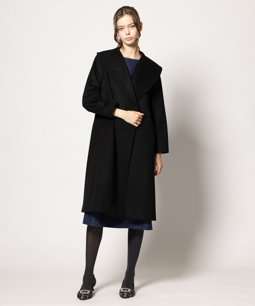 TOCCA 【洗える】NIGHT CURTAIN ドレス 