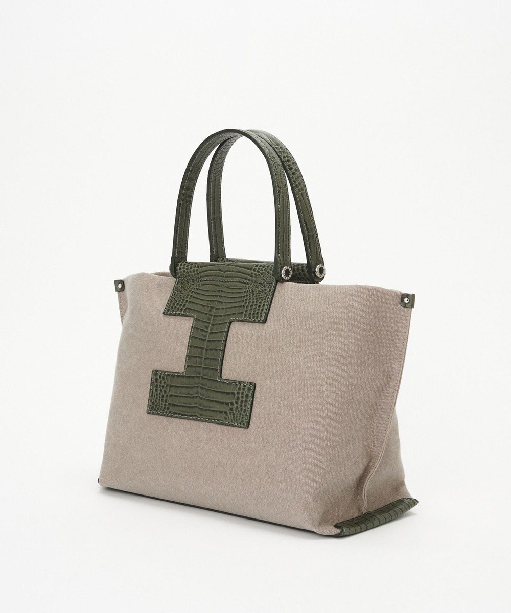 IACUCCI ソルベット M CANVAS/COCCO 