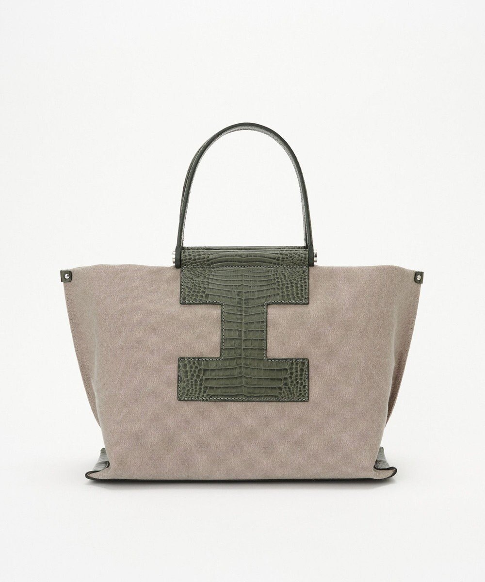 IACUCCI ソルベット M CANVAS/COCCO 