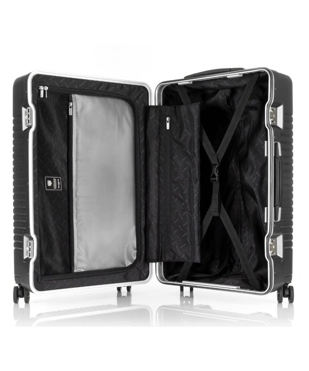 Samsonite サムソナイト スーツケース 73L  インターセクト スピナー68 INTERSECT 