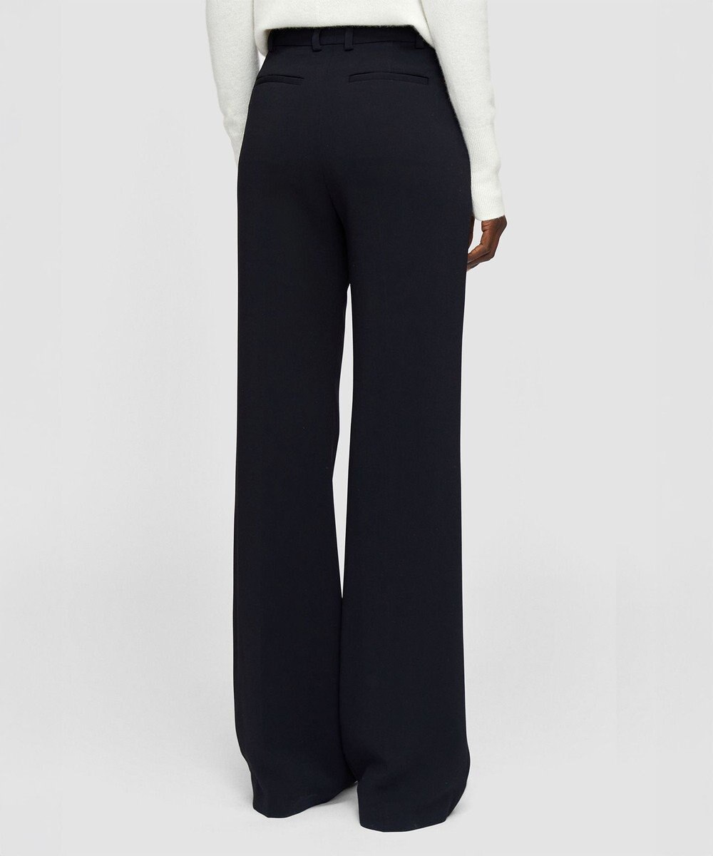 JOSEPH 【FOUNDATIONS】コンフォートキャディー トラウザーズ MORISSEY 