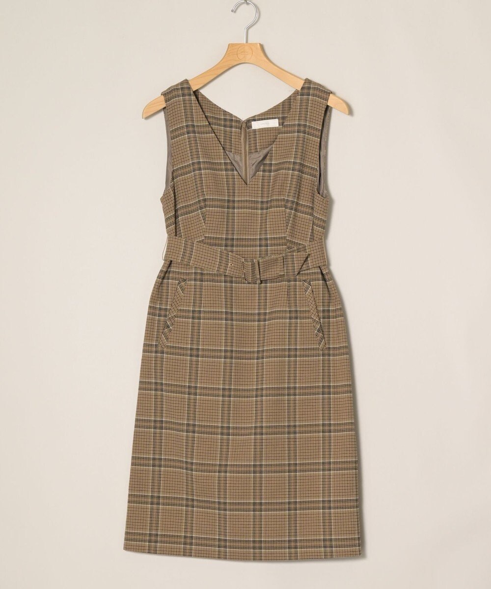 ONWARD Reuse Park B品【any SiS】ワンピース秋冬 