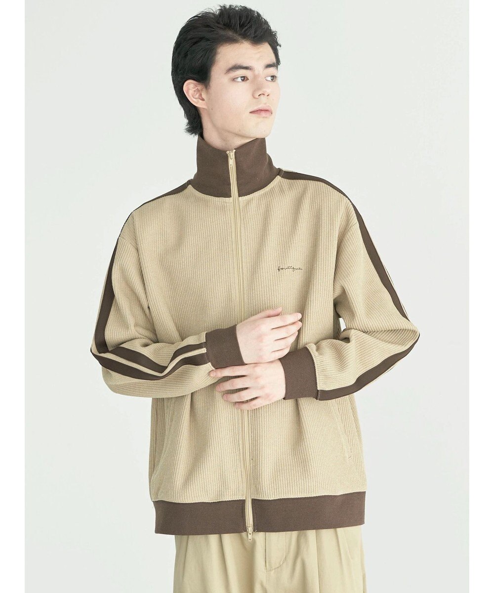 CRAFT STANDARD BOUTIQUE トラックジャケット 
