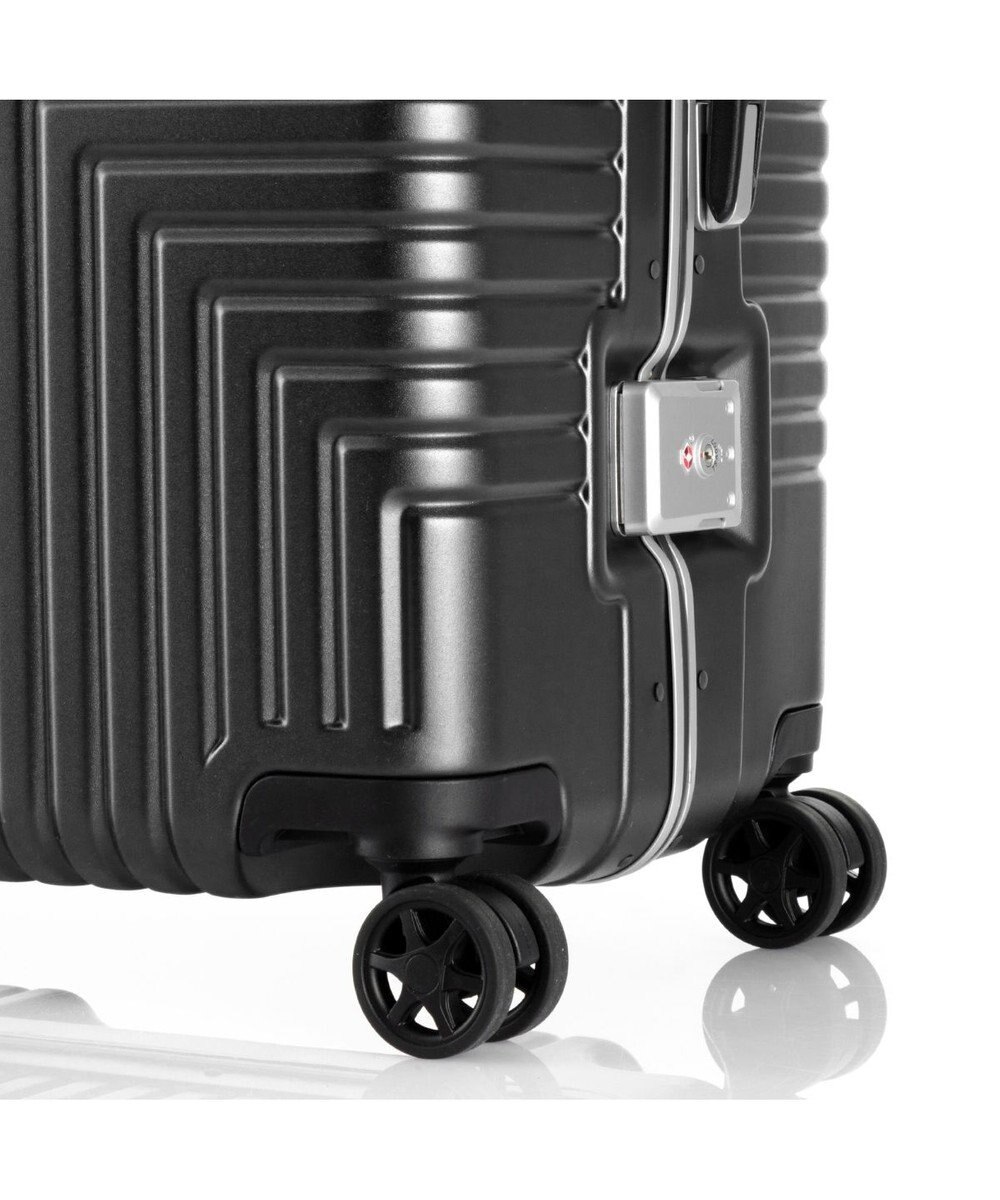 Samsonite サムソナイト スーツケース 73L  インターセクト スピナー68 INTERSECT 