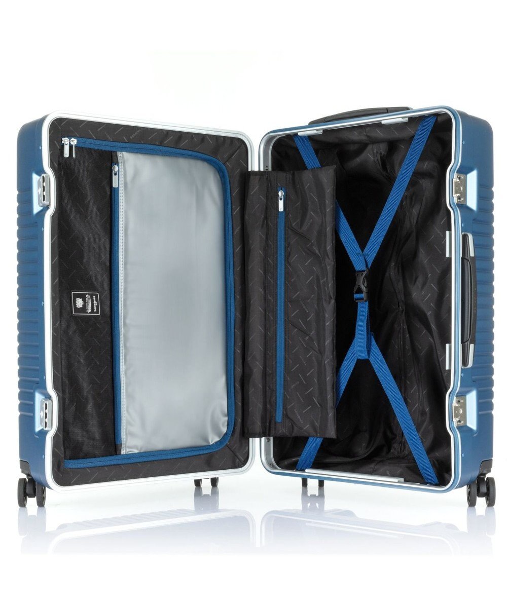 Samsonite サムソナイト スーツケース 73L  インターセクト スピナー68 INTERSECT 